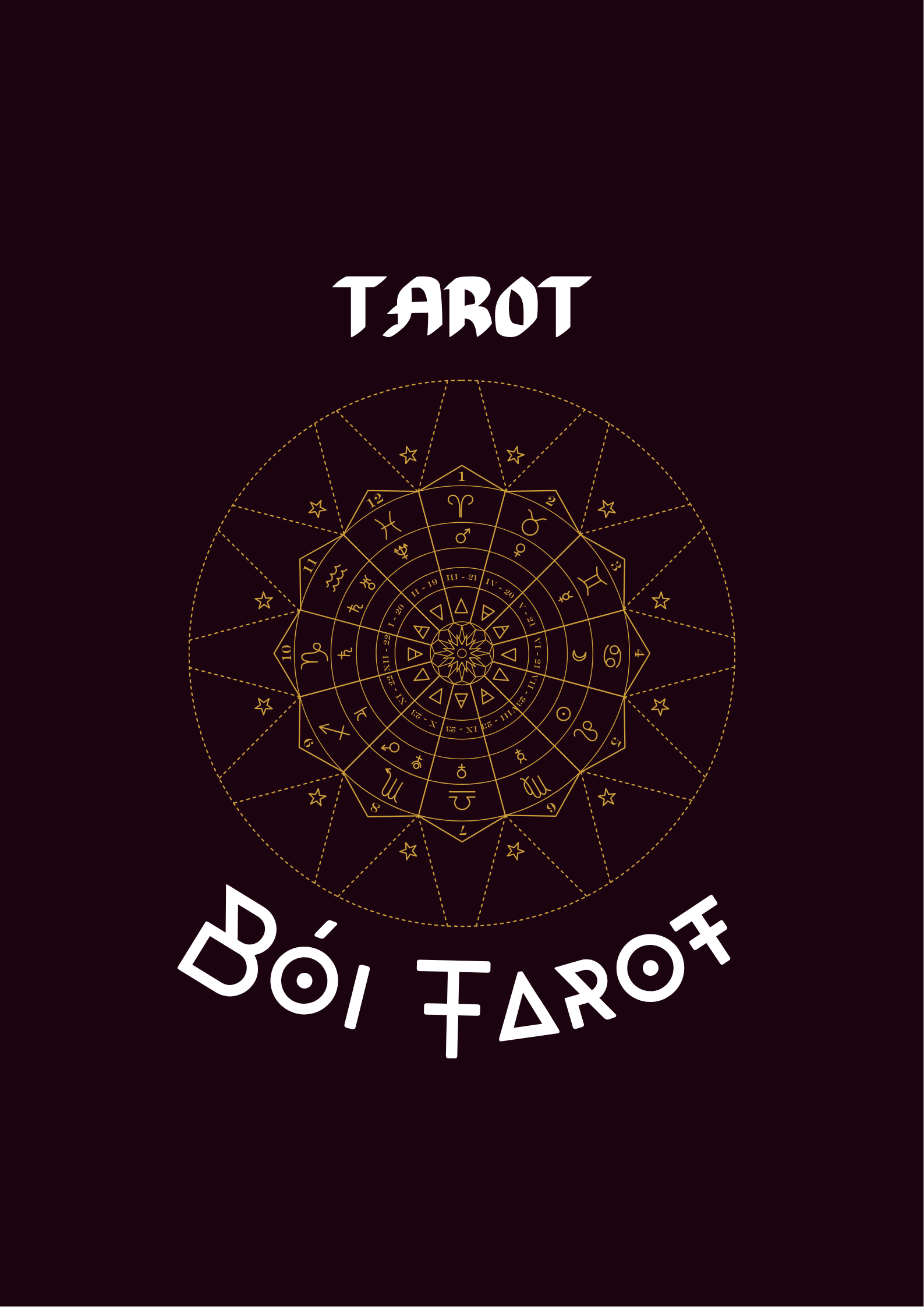 Bói Bài Tarot